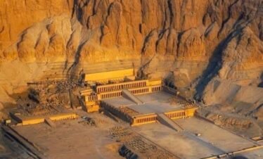 Luxor 2 Tage private Ausflüge von Hurghada mit 5-Sterne Hotel