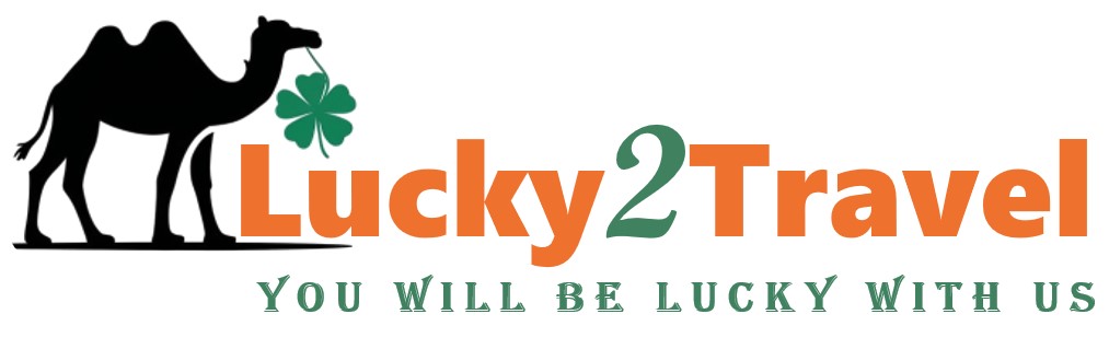 Lucky 2 Travel